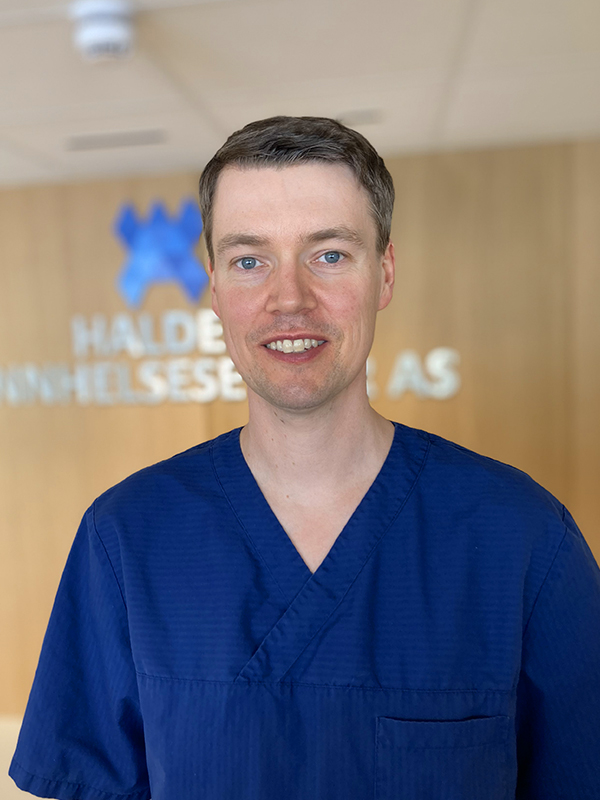 Anders Skare