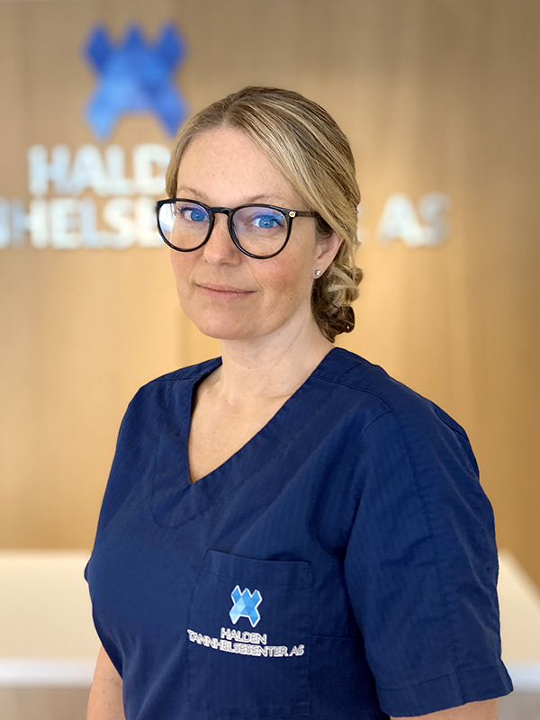Lillian Skjelin